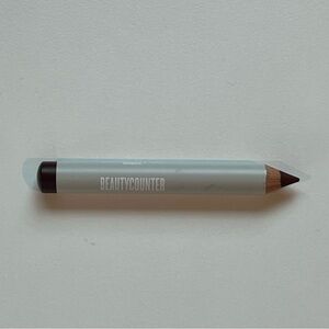 Deep Espresso Beautycounter Lined & Primer Lip Defining Pencil.